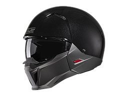 Мотошлем HJC i20 METAL BLACK L