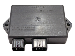 Б.У. YAMAHA XVS400 Игнитор 4TR-82305-01