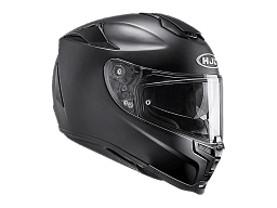 Мотошлем HJC RPHA70 METAL BLACK L