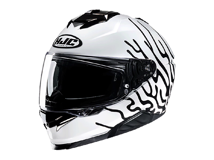 Мотошлем HJC i71 CELOS MC3H S