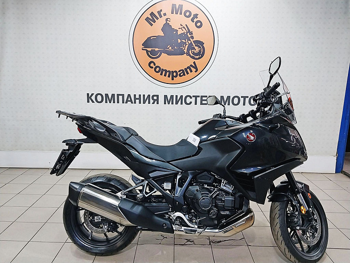 Honda NT1100 DCT ABS