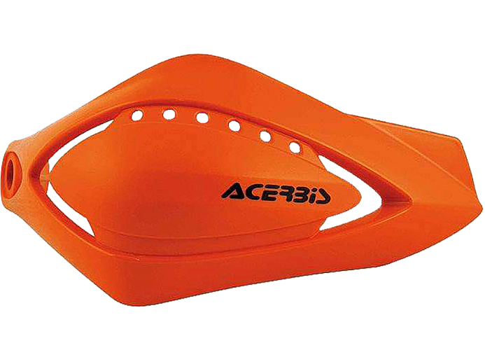 ACERBIS Защита руля SCOOTER FLASH оранжевая