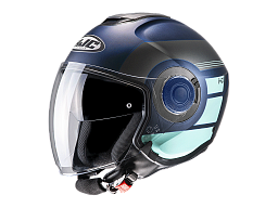 Мотошлем HJC i40 SPINA MC2SF S