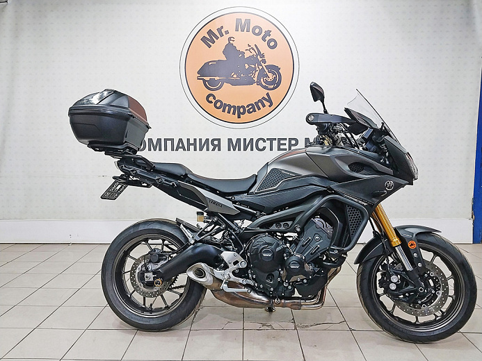 YAMAHA MT-09 TRACER ABS