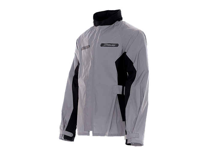 HYPERLOOK Дождевик (куртка) Tornado Wizard S