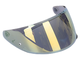Визор HJC HJ-40 Зеркальный золотой