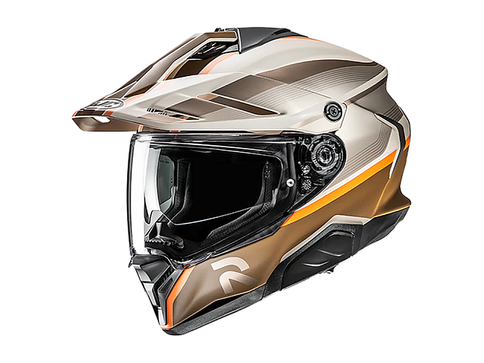 Мотошлем HJC RPHA60 ARBRE MC7SF XL