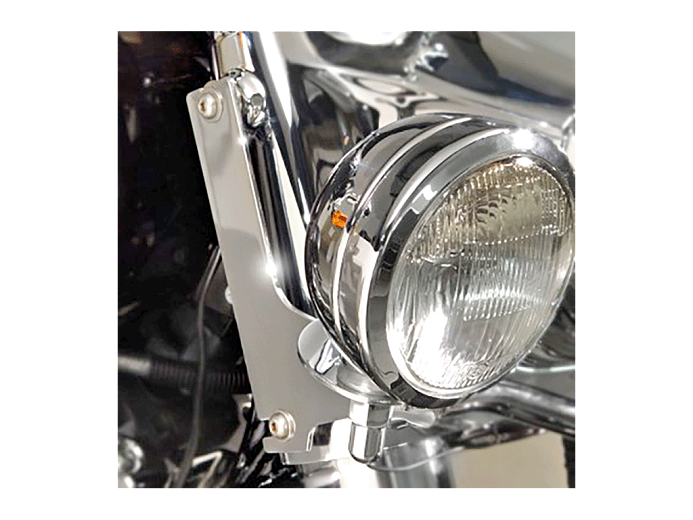 NATIONAL CYCLE Комплект крепежа SWITCH BLADE KIT-Q343