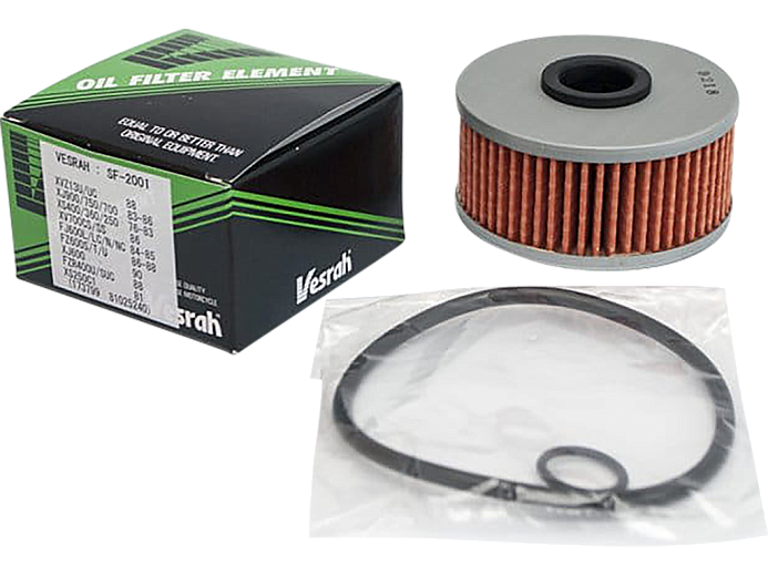 VESRAH масляный фильтр SF 2001