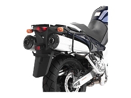 KAPPA Крепеж боковых кофров SUZUKI DL1000 V-STROM 14-19 KL3105CAM