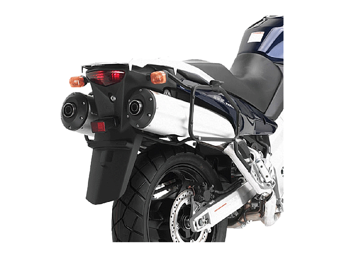 KAPPA Крепеж боковых кофров SUZUKI DL1000 V-STROM 14-19 KL3105CAM