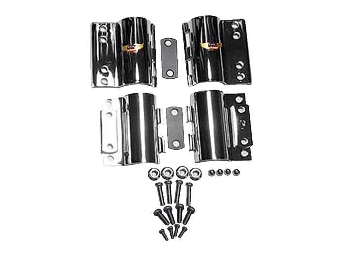 NATIONAL CYCLE Комплект крепежа HEAVY DUTY KIT-CJQ