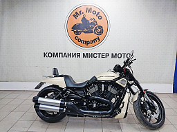 HARLEY-DAVIDSON VRSCDX NIGHT ROD SPECIAL