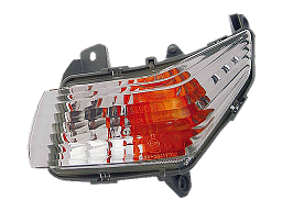 VICMA Поворотник SUZUKI GSR 400/600 `08 B-KING(09-)передн.лев.B-KING