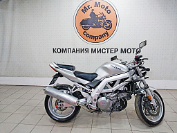 SUZUKI SV1000