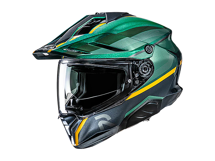 Мотошлем HJC RPHA60 ARBRE MC4 M