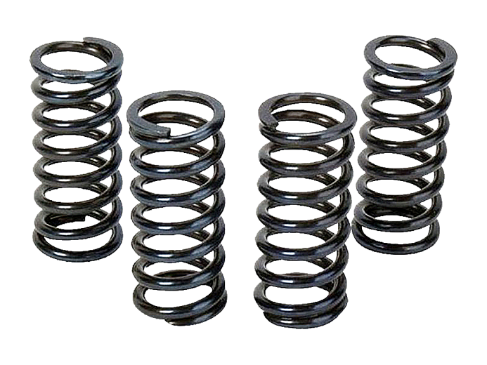 VESRAH   Пружины сцепления   SK 157