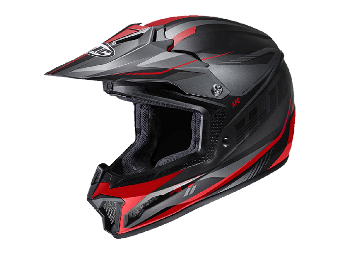 Мотошлем HJC детск. CL-XY II DRIFT MC1SF S