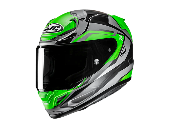 Мотошлем HJC RPHA12 BRELS MC4HSF XL