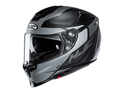Мотошлем HJC RPHA70 SAMPRA MC5SF S