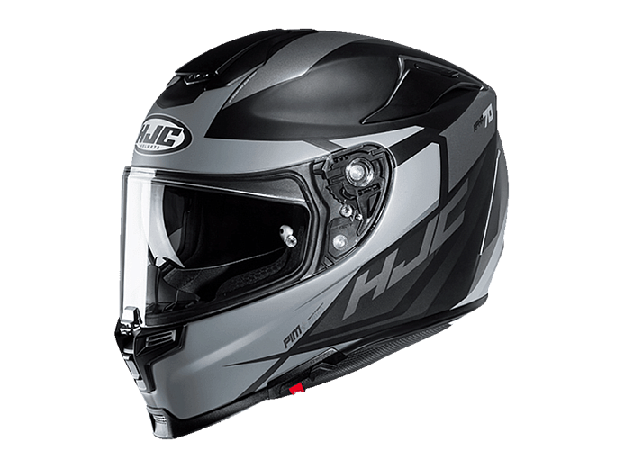 Мотошлем HJC RPHA70 SAMPRA MC5SF S