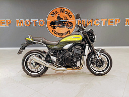 KAWASAKI Z900RS