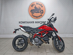 DUCATI HYPERMOTARD 950 ABS