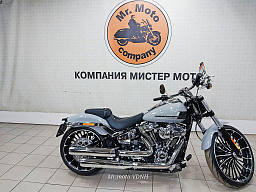 HARLEY-DAVIDSON FXBR1920