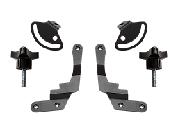 ZTECHNIK STABILIZER KIT W/S R1200/1250GS