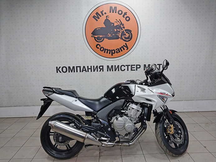 HONDA CBF600SA ABS