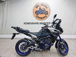 YAMAHA MT-09 TRACER
