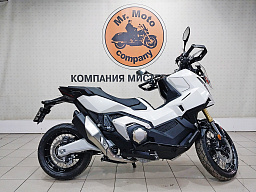 HONDA X-ADV750