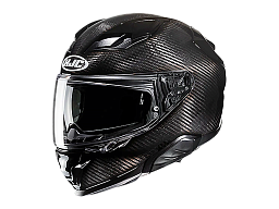 Мотошлем HJC F71 CARBON CARBON L