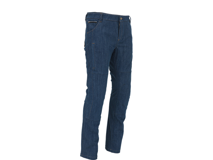 HYPERLOOK Мотоджинсы Yauza L