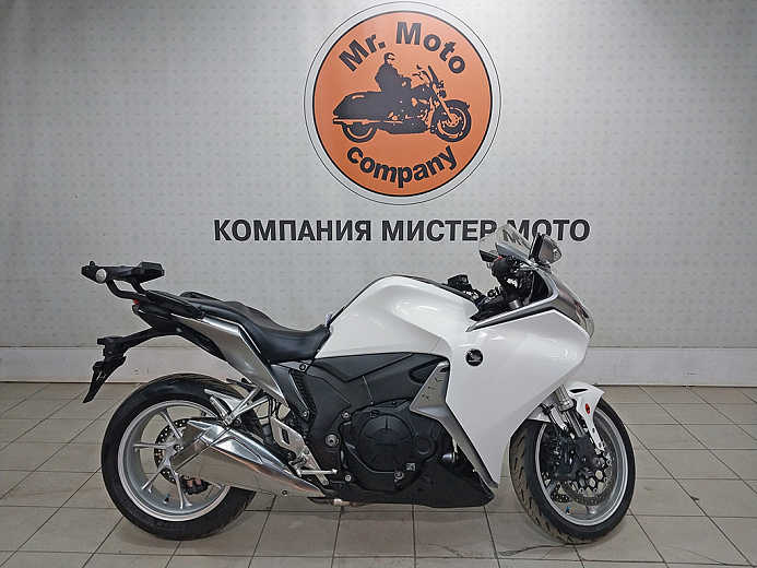 HONDA VFR1200F ABS