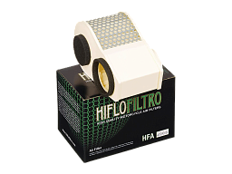 HIFLO Воздушный фильтр HFA4908