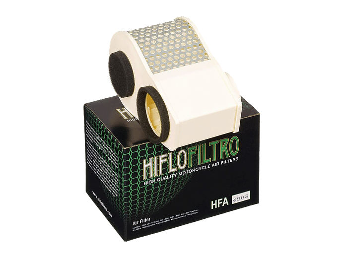 HIFLO Воздушный фильтр HFA4908