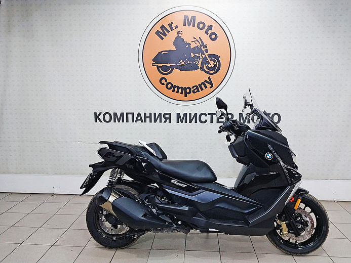 BMW C400GT ABS