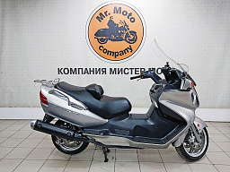 SUZUKI SKYWAVE 650