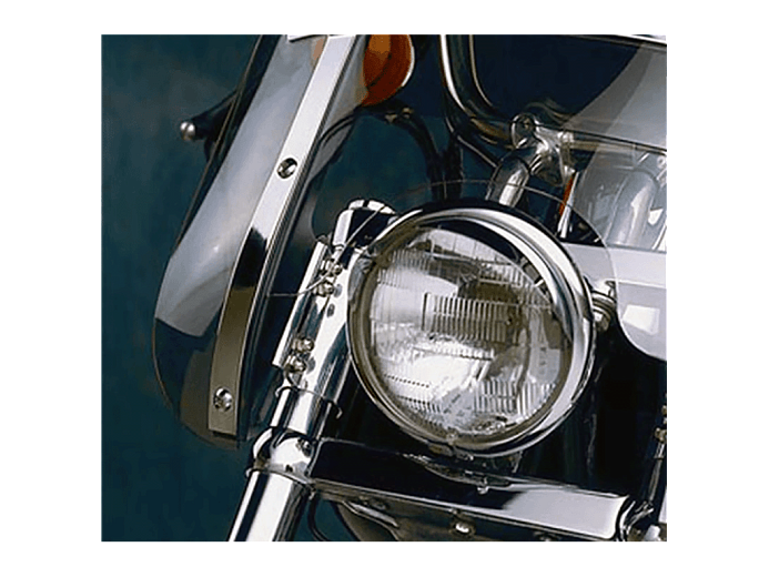 NATIONAL CYCLE Комплект крепежа HEAVY DUTY KIT-CHM