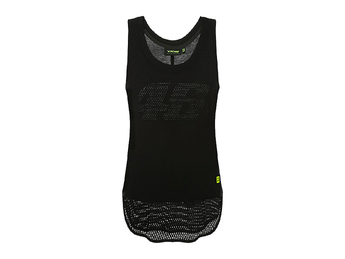 VR46 Майка женск. M