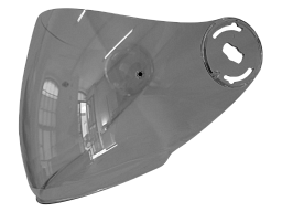 Визор HJC XD-15 Сильная тонировка