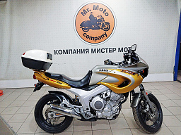 YAMAHA TDM850-2