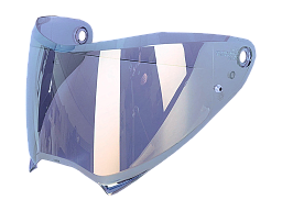 Визор HJC HJ-32 Зеркальный синий