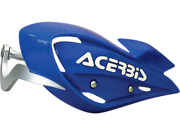 ACERBIS Защита руля UNIKO ATV синяя