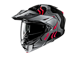 Мотошлем HJC i80 VELLY MC1 L