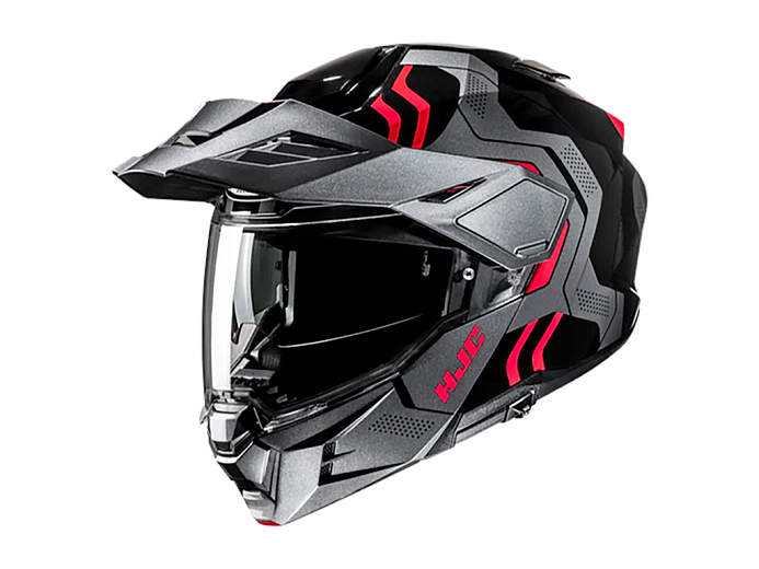 Мотошлем HJC i80 VELLY MC1 L