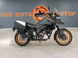 SUZUKI V-STROM 1050