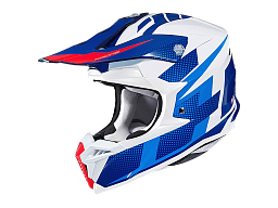 Мотошлем HJC i50 ARGOS MC2 L