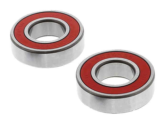 TOURMAX  Комплект колесных подшипников WBK-063 6302x2